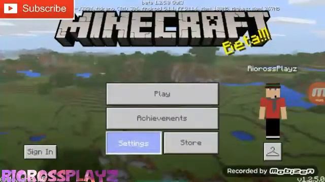 ✔MineCraft: How to Ride Car on mcpe! смотреть онлайн