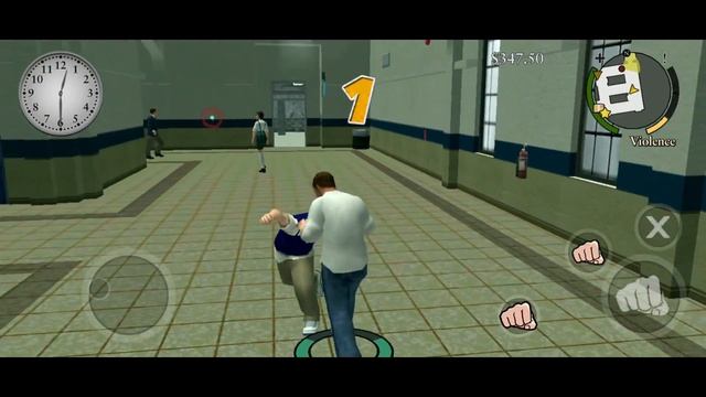 Bully AE - Fix Run Fighting Style Mods Pack v2 Greasers