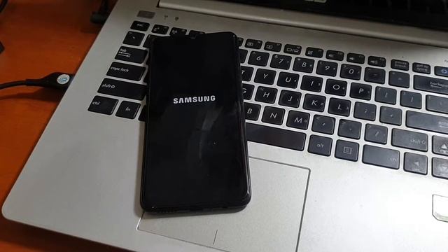 Hard Reset Samsung A20s SM-A207