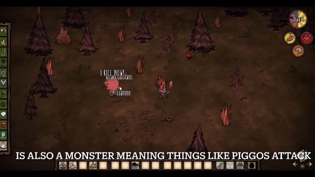 Don’t starve together welnyel mod review смотреть онлайн