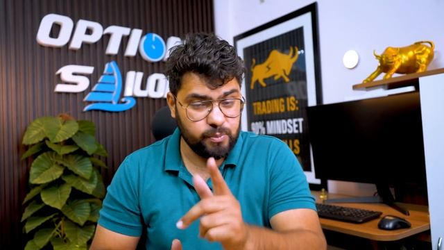 Best TRADING Strategy For Directional View | Option Trading | Option Sailor смотреть онлайн