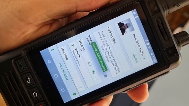 W5 NETWORK RADIO - HT ANDROID APP смотреть онлайн