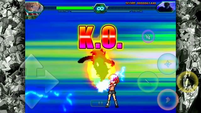 Bleach vs Naruto Android download Mediafire COM 50 PERSONAGENS [412MB]+(GAMEPLAY) смотреть онлайн