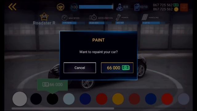 تهكير لعبة CarX Highway Racing اخر اصدار بدون برامج | hack CarX Highway for Android смотреть онлайн