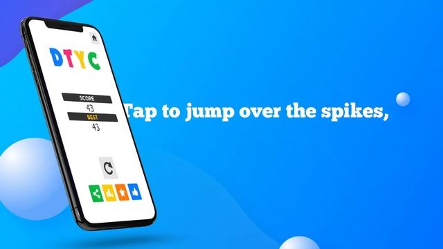 Don't Touch Your Color - JRVS Developers смотреть онлайн