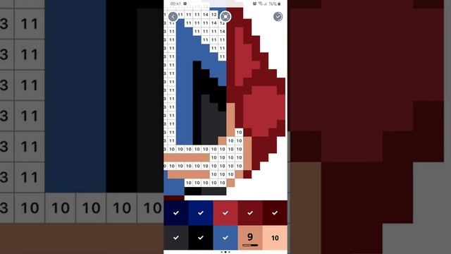 Pixel Art Picture 111 смотреть онлайн