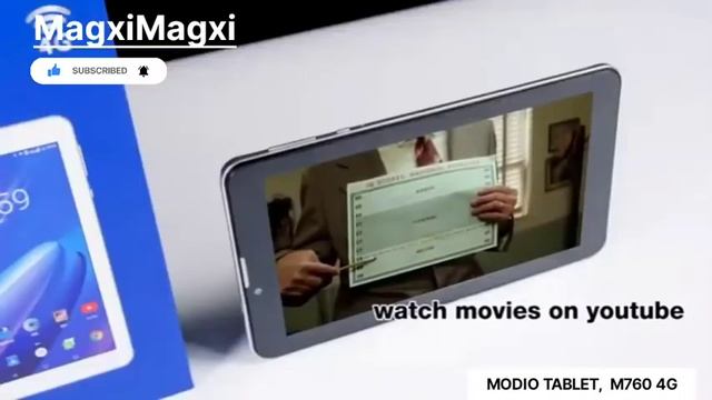 🇨🇳 MODEL: MODIO M760 4G Tablet, 3GB | ROM:32GB Android 4G LTE, UNBOXING REVIEWS смотреть онлайн