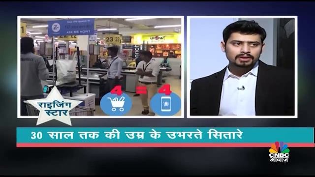 Forbes 30 Under 30 | 360 Degree Virtual Camera | Kshitij Marwah's Innovation | CNBC Awaaz смотреть онлайн