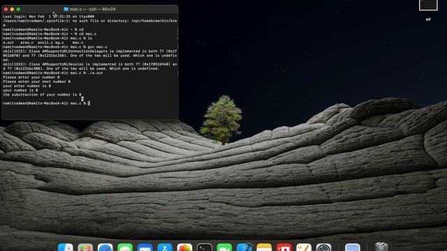 MacBook Air M1 for LINUX AND CODING . смотреть онлайн