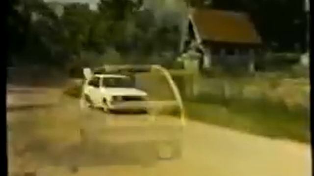 1977 Chrysler Sunbeam featuring Petula Clark смотреть онлайн