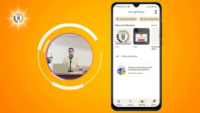 How to Turn Off Link Sharing on Android смотреть онлайн