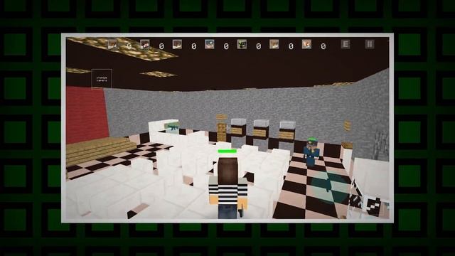 El FNAF Perdido de la Play Store смотреть онлайн
