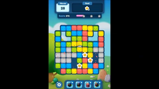 Block Blast: Total Collapse смотреть онлайн
