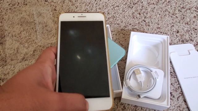 Iphone 11 Unboxing Green смотреть онлайн