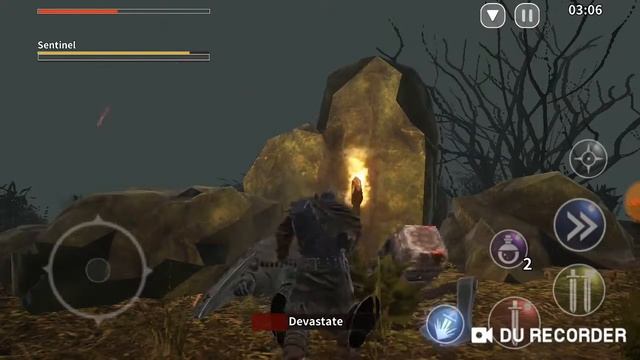 Animus Harbinger Offline Apk Mod Unlimited Money Coins Gameplay Part 2 смотреть онлайн
