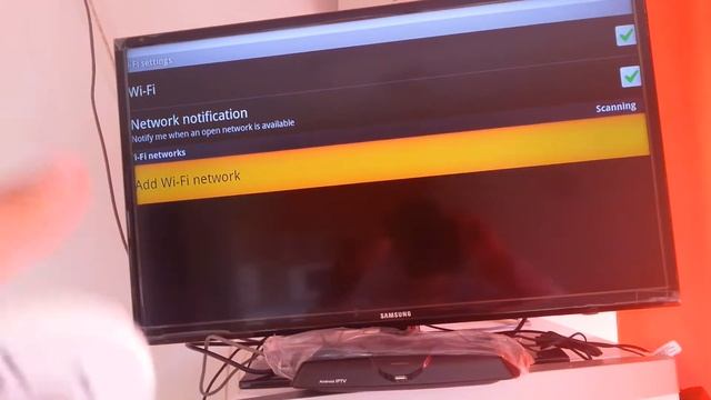 Vestel Android IpTV Set Top Box(1) смотреть онлайн
