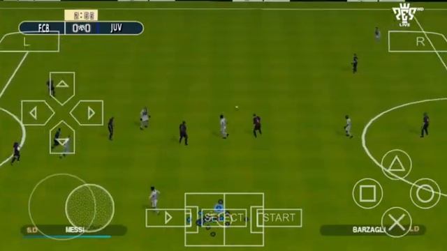 PES 19 android offline 700mb Champions league Edition смотреть онлайн