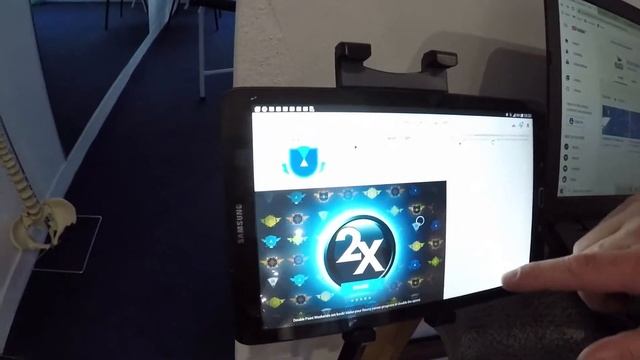 How To Connect A ThinkRider X7-3 To Android смотреть онлайн