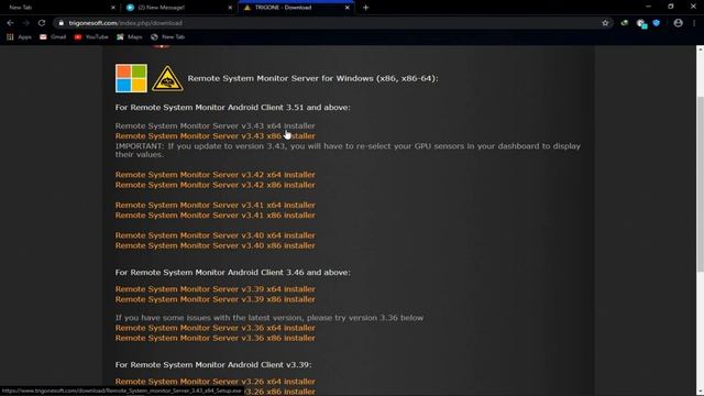How to Check a Windows PC’s Temperature with an Android Smartphone смотреть онлайн