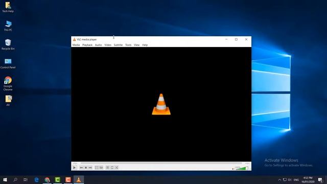 Fix VLC Starting Video Playback Very Slow смотреть онлайн