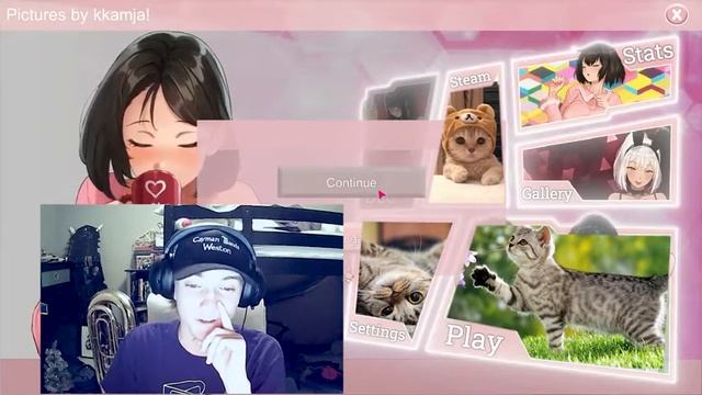 A Very Regrettable Video About Anime 'yogurt' (18+) | Yogurt! Clicker