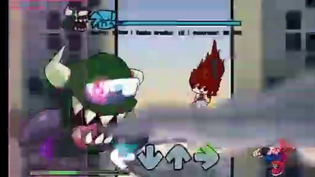 Ejected|FNF Vs Impostor V4 Offical Android Port