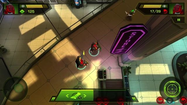 LEGO® Hero Factory Brain Attack Windows 10 смотреть онлайн