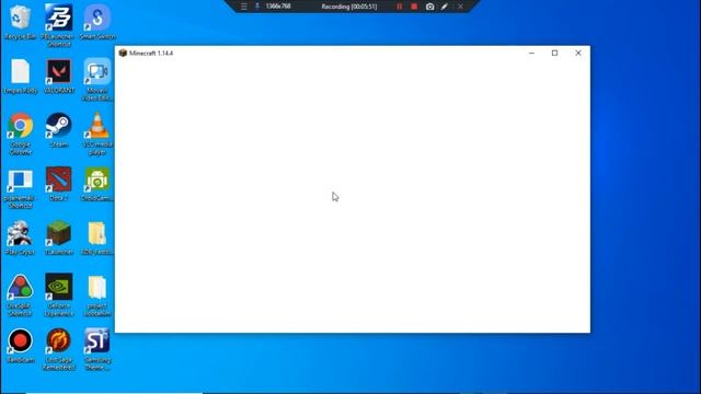 Minecraft 1.14.4 Xray смотреть онлайн