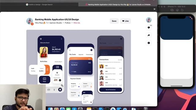 Stack Widget in Flutter with example | Flutter Tutorial in Hindi смотреть онлайн