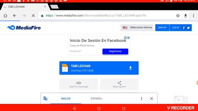 descarga el modo de tabi fnf (para android) Game baja y alta смотреть онлайн