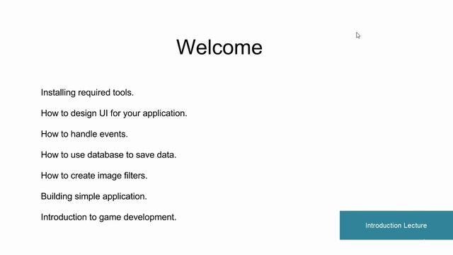 An Introduction & Basic Requirements For Creating Your Very Own Android Apps! смотреть онлайн