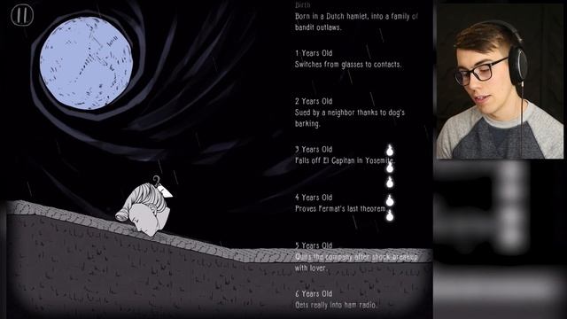 SCREAMING HEAD SIMULATOR смотреть онлайн