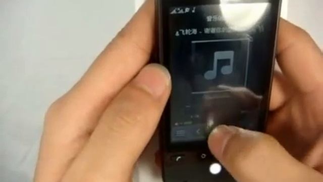 HTC HERO G3 CLONE (WINDOWS MOBILE 6.5 Powered) смотреть онлайн