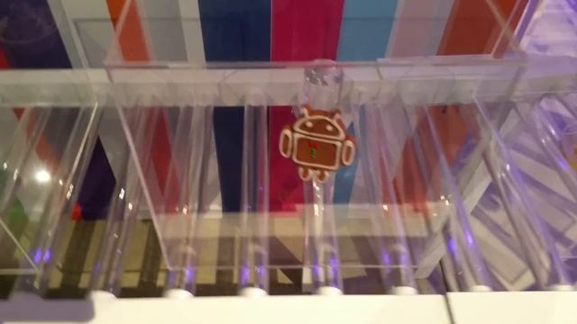 Android updates over the years! Cupcake to Lollipop! смотреть онлайн