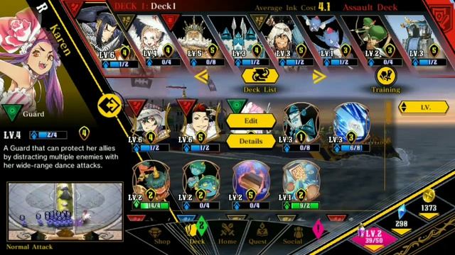 Re:Volvers 8 Android Gameplay смотреть онлайн
