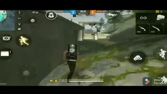 Baba Fuck Gaming смотреть онлайн