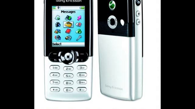 Ringtone superior to NOKIA's.wmv смотреть онлайн