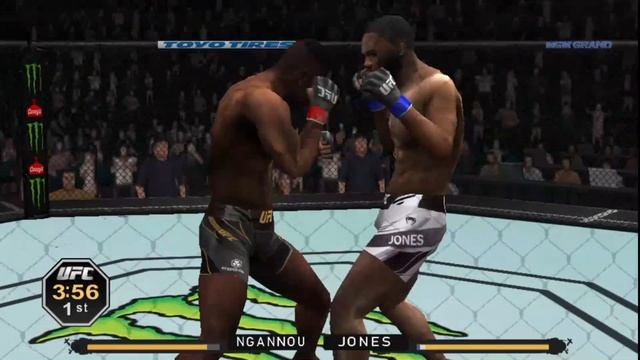 MOD UFC 4 PPSSPP LUTA DE PESADOS смотреть онлайн