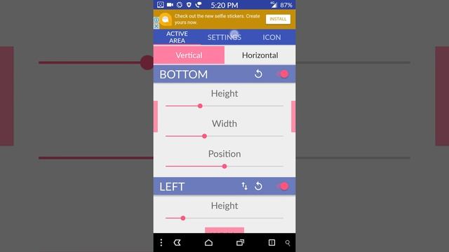 One plus one navigation bar not working смотреть онлайн