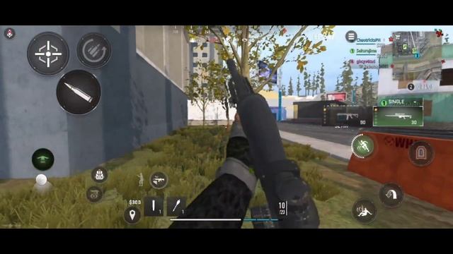 New* UPDATE COD WARZONE MOBILE APK OPTIMISE 60FPS | FIX ALL MAP GLITCH | FIX LAG FREEZE FPS DROP! S смотреть онлайн