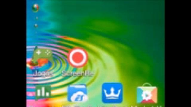 Gravador de tela para android 4.0+(root) смотреть онлайн