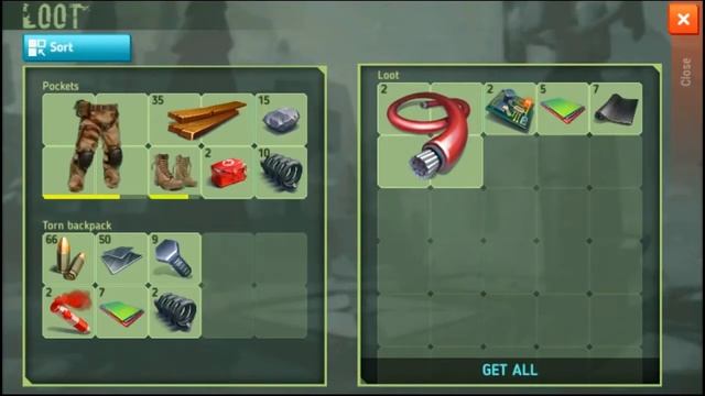 Selamat Datang di Dunia TEGRA - TEGRA Crafting and Building Survival Shooter Indonesia [ Android ] смотреть онлайн