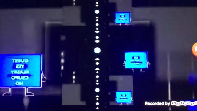 (YTPMV) Windows Vista Boot Animation Scan^3 смотреть онлайн