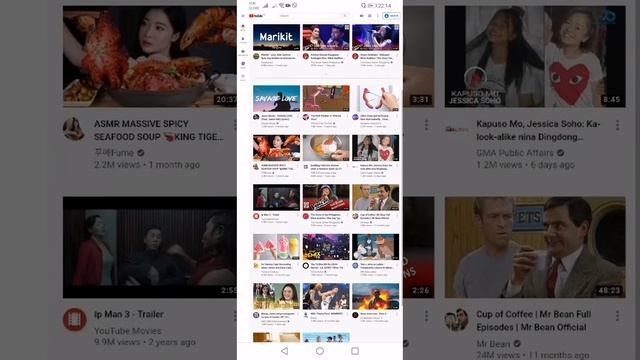 How to play youtube in background using Google Chrome in Android Phone смотреть онлайн