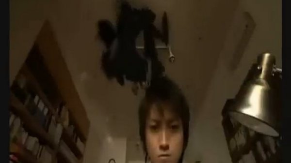 Ryuk wants an Apple ( English dubbed ).mp4