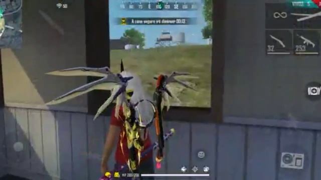 MOD FREE FIRE MOD APK BRUTAL ATUALIZADO 1.46.4 - SUPER APK FREE FIRE HEADSHOT ACTIVED MOD BRUTAL смотреть онлайн