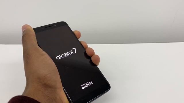 Mi Celular No prende, No presenta nada en pantalla, pantalla negra, Alcatel, Alcatel one touch смотреть онлайн