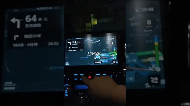 2020-2021 Alphard Harrier Vellfire Android interface+CarPlay+Android Auto+HDMI ouput +Reversing Aid смотреть онлайн
