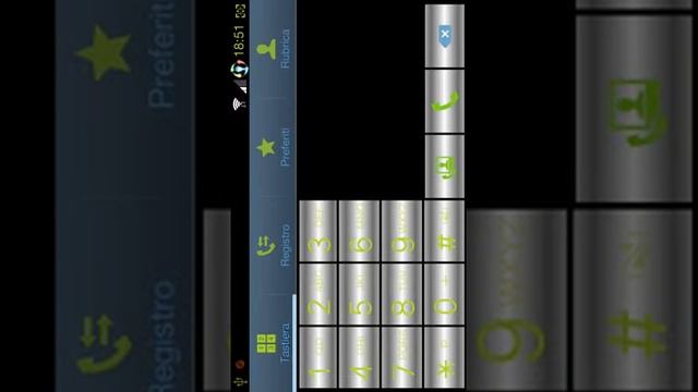 Dialer background смотреть онлайн