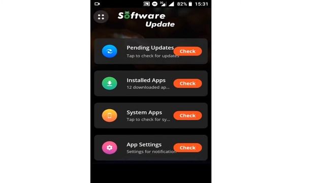 Best android app to update software in your phone| android software смотреть онлайн